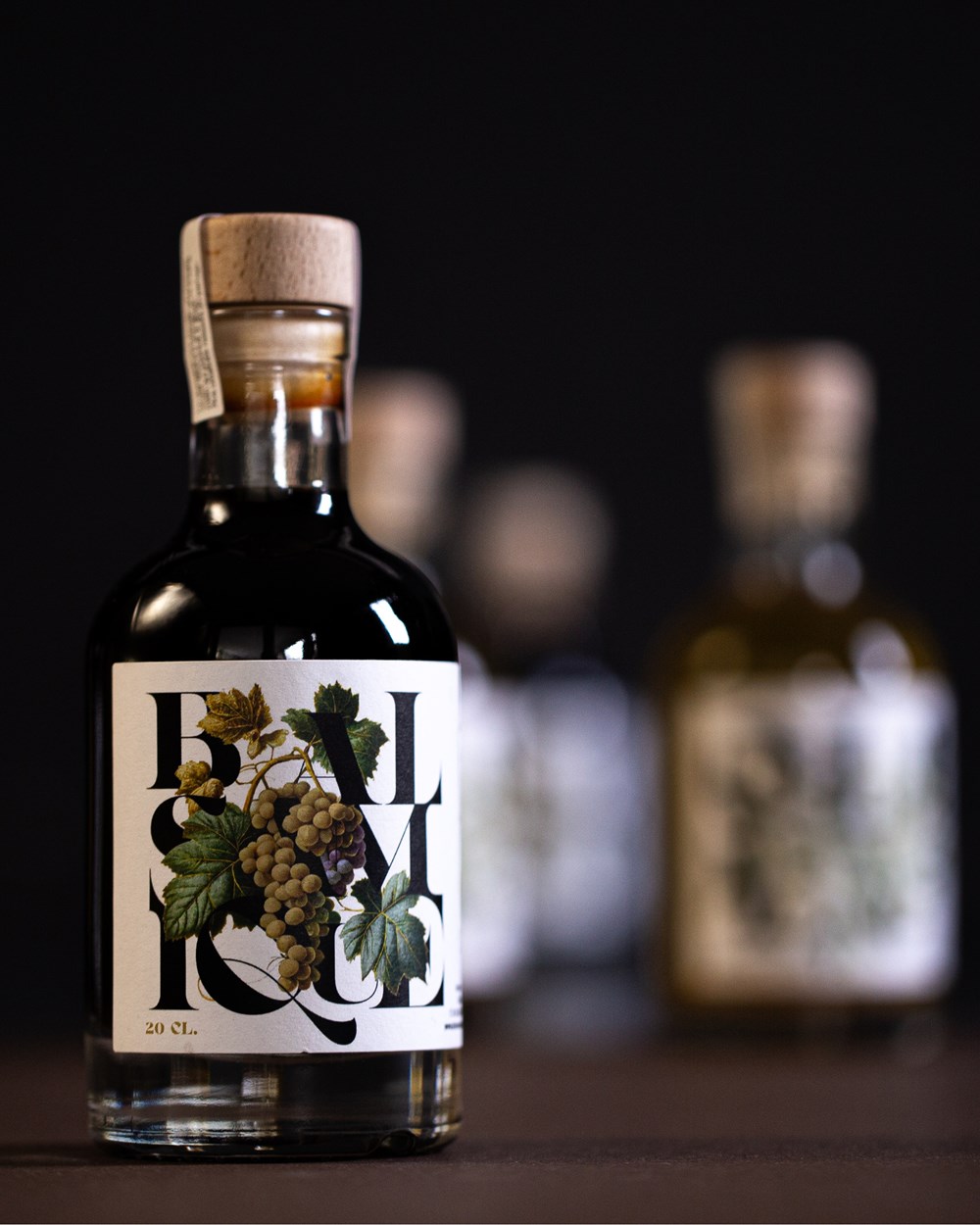 Balsamique - Photo 3