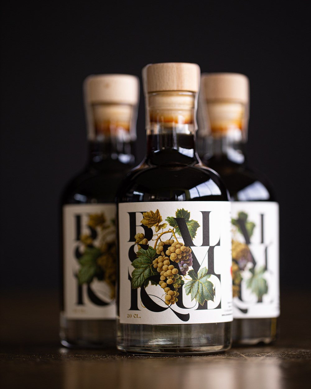 Balsamique - Photo 4