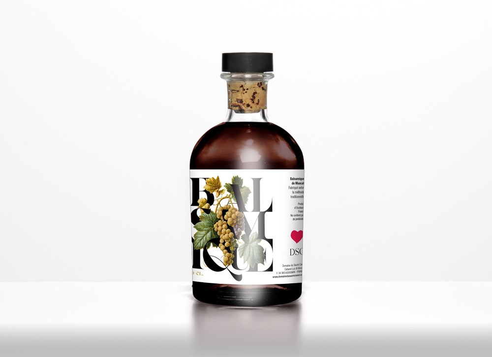Balsamique