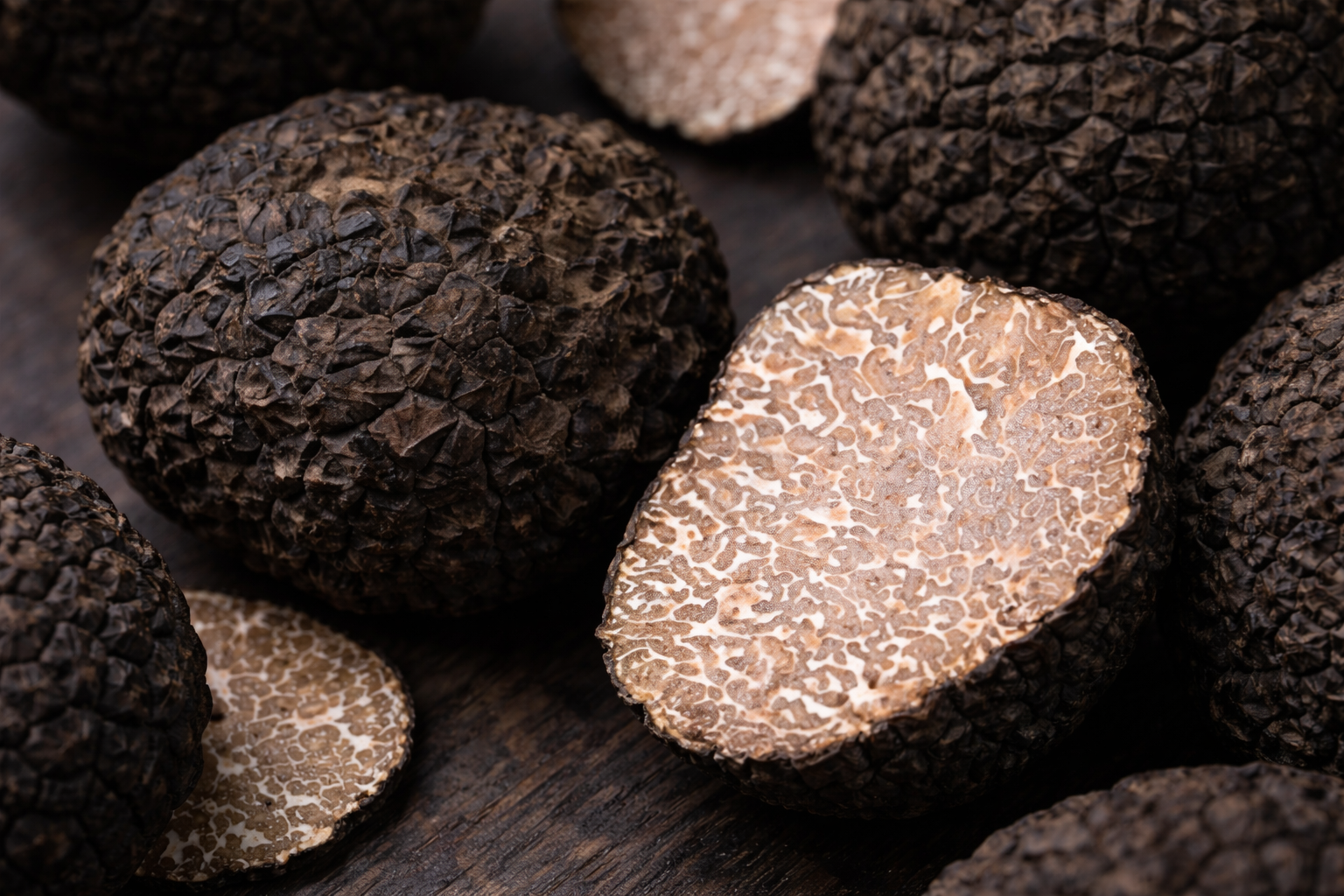 Truffes